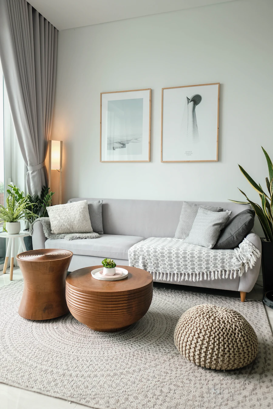 Aménagement, rénovation et décoration intérieure